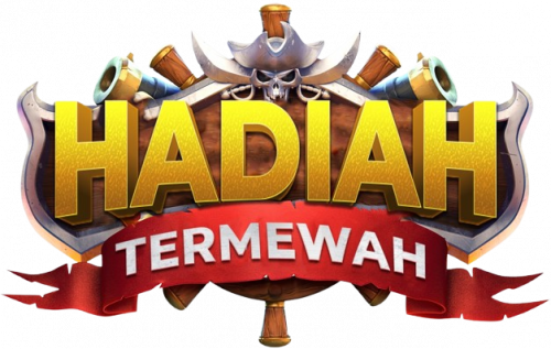 Logo RODA KEBERUNTUNGAN